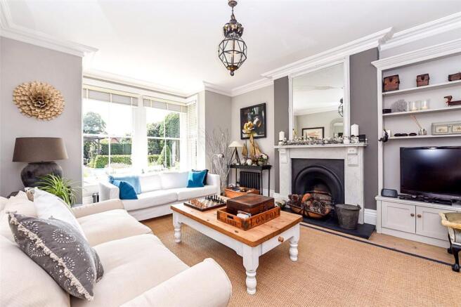 Drawing Room