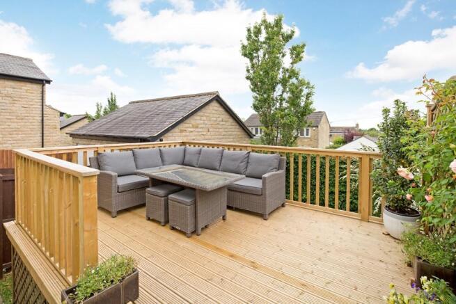 Decking