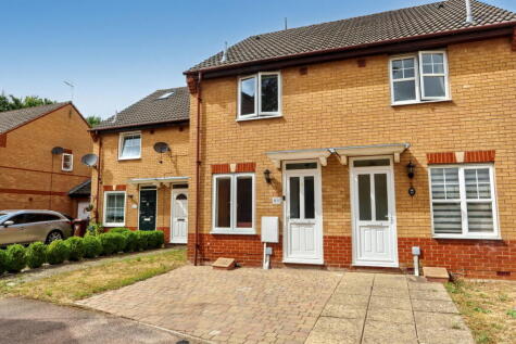 Wellington Avenue, Banbury