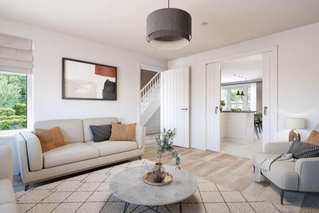 4 bed Detached for sale Image 5