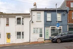 5, Islingword Road, Brighton BN2 9SE