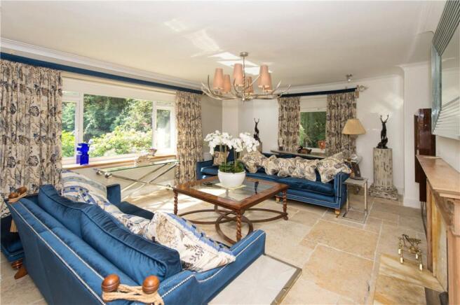 Drawing Room