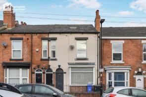 31, Alderson Place, Sheffield S2 4UG