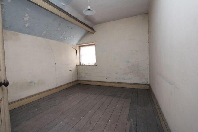 Bedroom Five