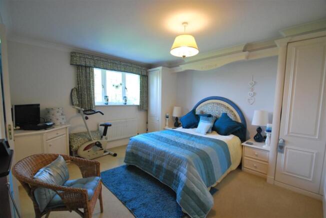 stapleton bed2.JPG
