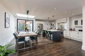 56, Linden Road, Gosforth, Newcastle Upon Tyne NE3 4HB