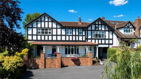 Tudor Court, The Sycamores, Bramhope, Leeds, West Yorkshire