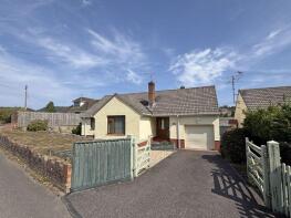 Up Over, Ice House Lane, Sidmouth EX10 9DS