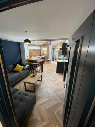 Daisy Road, Edgbaston, West Midlands, B16 - Widok 6