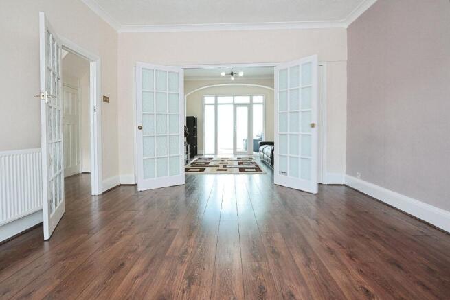 Reception Room 2