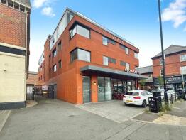 Flat 3, 494, Wilmslow Road, Manchester M20 3BP