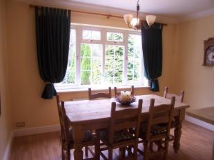 Breakfast Room