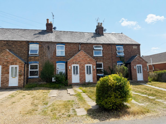 22 Chapel Street, Long Lawford