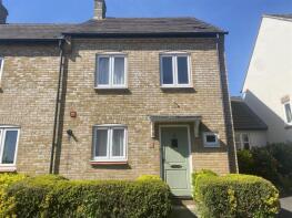 96, Granville Way, Sherborne DT9 4AT