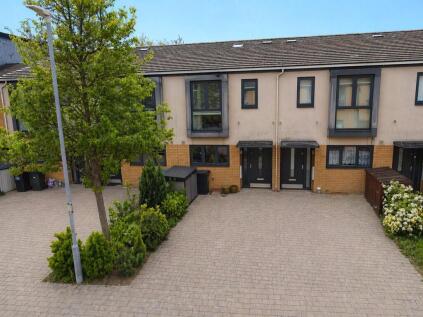 Holyrood Drive, Houghton Regis, Dunstable, Bedfordshire, LU5