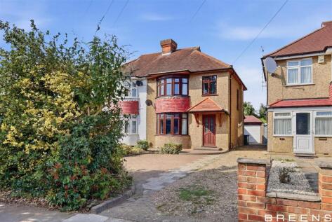 Meadway, Enfield