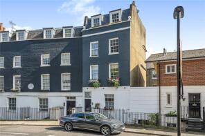 99, Ashmill Street, London NW1 6RA