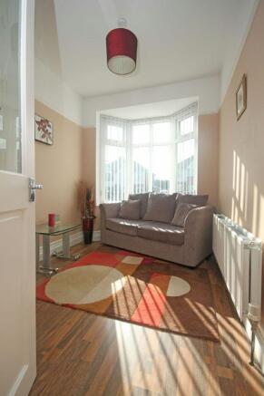 Snug/Bedroom 3