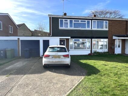 Elwyn Court, March, Cambs., PE15 9BZ