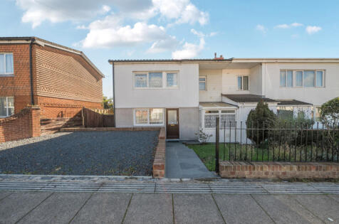 Ludlow Road, Portsmouth, Hampshire, PO6