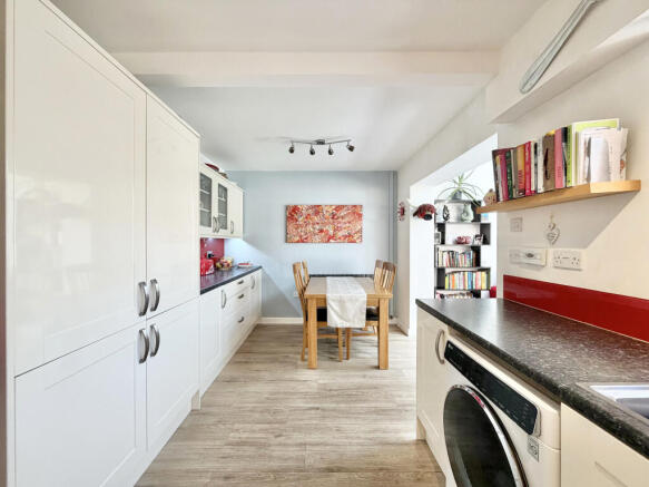 Caray Grove, Creech St. Michael, Taunton, Somerset photo 4