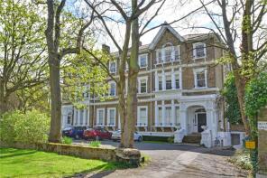Flat 2, Lennox House, Manor Way, Blackheath SE3 9AP