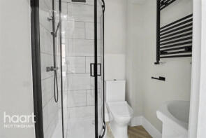 15, Edwin Street, Nottingham NG5 6AX