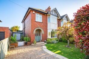 5, Greengate Lane, Knaresborough HG5 9EW