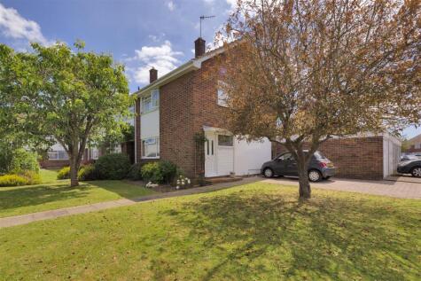 Forest Road, Paddock Wood