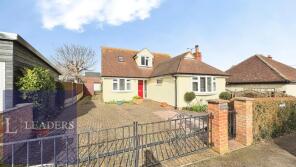 Hill Brow, Cambridge Avenue, Halstead CO9 3JB