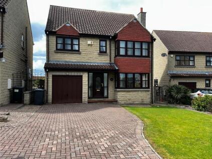 Greenfield View, Adwick-Upon-Dearne, Mexborough