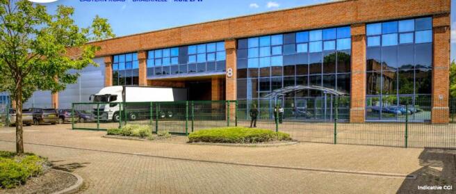 Unit 8, Sterling Centre