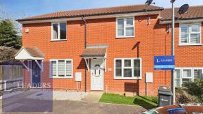 21, Well Field, Halstead CO9 1JB