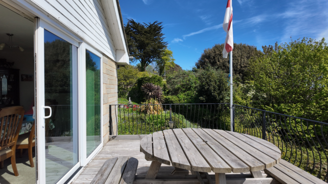 Terrace / Patio