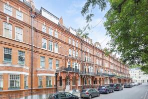 Flat 7, 55, Elm Park Gardens, London SW10 9PA