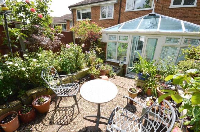 Conservatory Extra Photo
