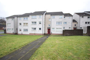 38, South Barrwood Road, Glasgow G65 0EZ