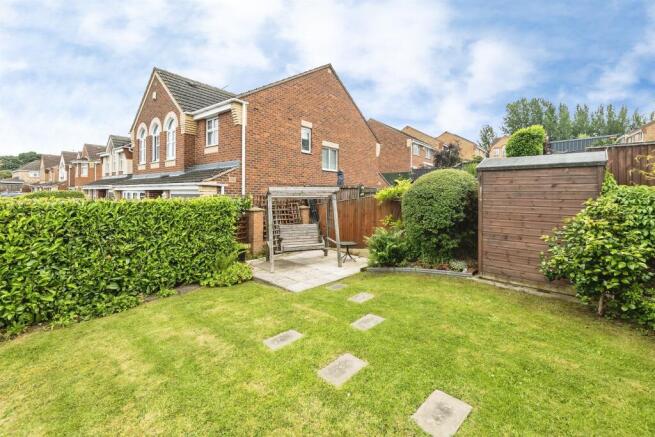 3 bed Detached for sale Image 4