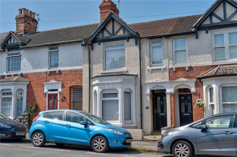 Ashford Road, Old Town, Swindon, Wiltshire, SN1