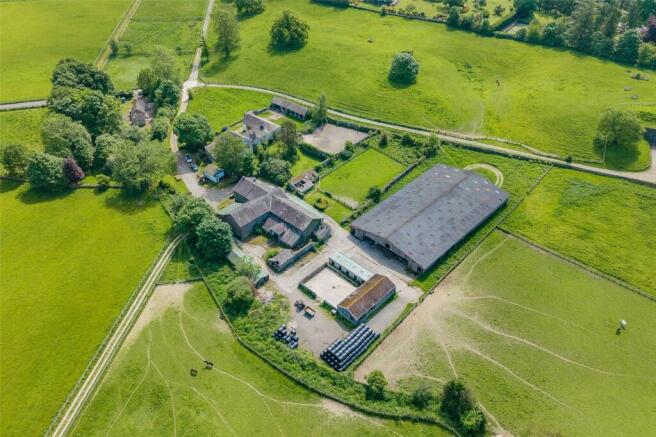 Calgarth Hall