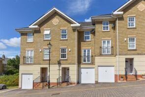 83, Scholars Court, Northampton NN1 1ES