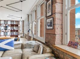 Loft 18, 70, Ingram Street, Glasgow G1 1EX
