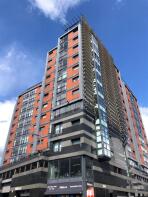 Flat 5/8, 72, Lancefield Quay, Glasgow G3 8JF