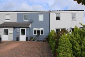 12, Cawarden, Stantonbury, Milton Keynes MK14 6AH