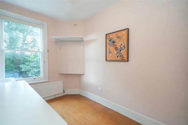 Bedroom 3 A