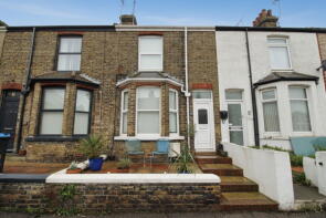 10, Walpole Road, Margate CT9 1QG