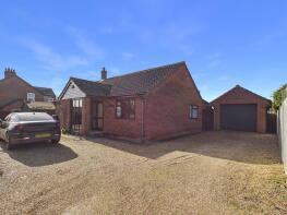 Applewood, Church Road, Bungay NR35 2HH