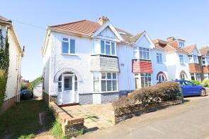 18, Holmes Avenue, Hove BN3 7LA