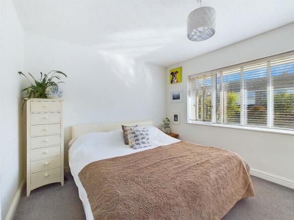 Bedroom 1.