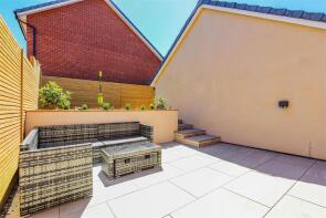 14, Orchard Walk, Barry CF62 4NW